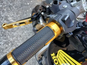 Honda Hornet 600i LeoVince, снимка 11