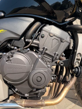 Honda Hornet 600i LeoVince, снимка 13