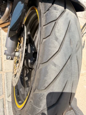 Honda Hornet 600i LeoVince, снимка 14
