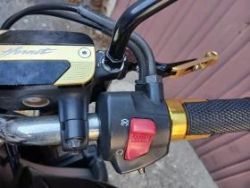 Honda Hornet 600i LeoVince, снимка 12