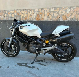 Ducati Monster, снимка 7