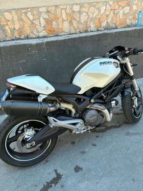 Ducati Monster, снимка 4