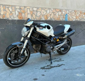 Ducati Monster, снимка 1