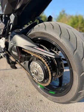 Kawasaki Ninja H2 SX SE, снимка 14