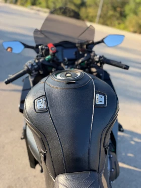Kawasaki Ninja H2 SX SE, снимка 12