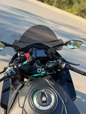 Kawasaki Ninja H2 SX SE, снимка 13