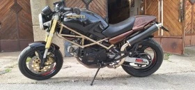 Ducati Monster 600cc, снимка 2