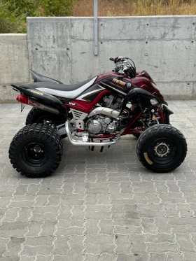 Yamaha Raptor YFM700 SE | Mobile.bg    4