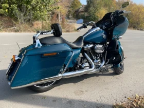 Harley-Davidson Touring Road Glide 114 16900 км Промоция, снимка 15