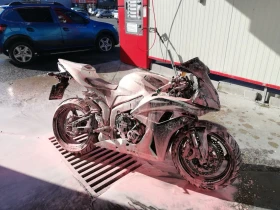 Honda Cbr 600, снимка 9