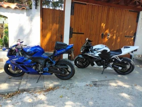 Honda Cbr 600, снимка 14