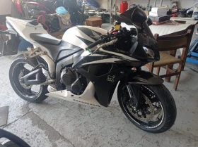 Honda Cbr 600, снимка 15