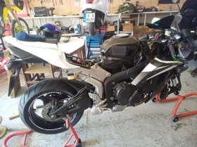 Honda Cbr 600, снимка 11