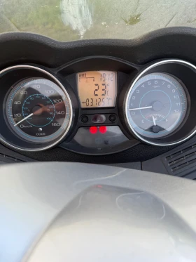 Обява за продажба на Piaggio XEvo ~2 200 лв. - изображение 6