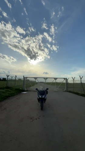 Обява за продажба на Piaggio XEvo ~2 200 лв. - изображение 1