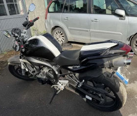 Yamaha FZ6N | Mobile.bg    2