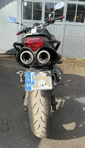 Yamaha FZ6N | Mobile.bg    4