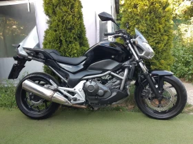 Обява за продажба на Honda Nc 700i abs /35kw ~5 999 лв. - изображение 3