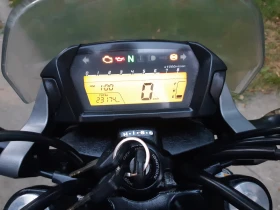 Honda Nc 700i abs /35kw | Mobile.bg    15