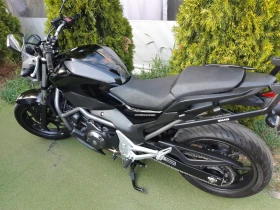 Обява за продажба на Honda Nc 700i abs /35kw ~5 999 лв. - изображение 10