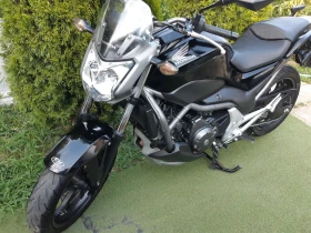 Обява за продажба на Honda Nc 700i abs /35kw ~5 999 лв. - изображение 6