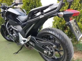 Обява за продажба на Honda Nc 700i abs /35kw ~5 999 лв. - изображение 11
