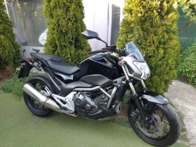 Обява за продажба на Honda Nc 700i abs /35kw ~5 999 лв. - изображение 2