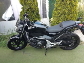Обява за продажба на Honda Nc 700i abs /35kw ~5 999 лв. - изображение 9