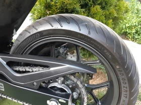 Обява за продажба на Honda Nc 700i abs /35kw ~5 999 лв. - изображение 7