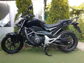 Обява за продажба на Honda Nc 700i abs /35kw ~5 999 лв. - изображение 8