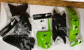 Kawasaki Kx, снимка 6