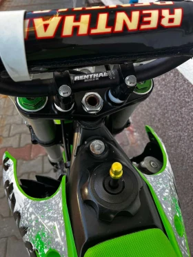 Kawasaki Kx, снимка 5