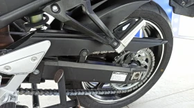 Yamaha Fazer FZ6 S2, снимка 2