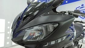 Yamaha Fazer FZ6 S2, снимка 3