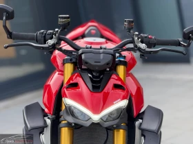 Ducati Streetfighter v4S/208HP/PERFORMANCE/CARBON/УНИКАТ, снимка 4 - Мотоциклети и мототехника - 53682029