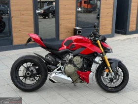 Ducati Streetfighter v4S/208HP/PERFORMANCE/CARBON/УНИКАТ