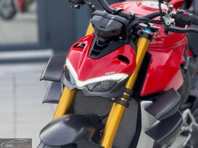 Ducati Streetfighter v4S/208HP/PERFORMANCE/CARBON/УНИКАТ, снимка 3 - Мотоциклети и мототехника - 53682029