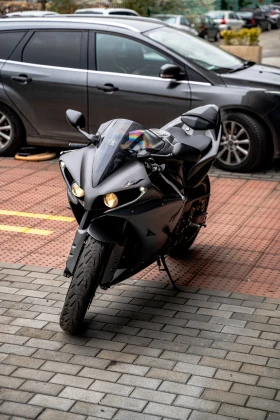 Yamaha YZF-R1 Big Bang CrossPlane | Mobile.bg � ����� ������ 4