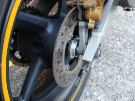 Honda Hornet 600i LeoVince | Mobile.bg � ����� ������ 10