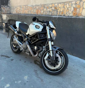 Ducati Monster | Mobile.bg � ����� ������ 5