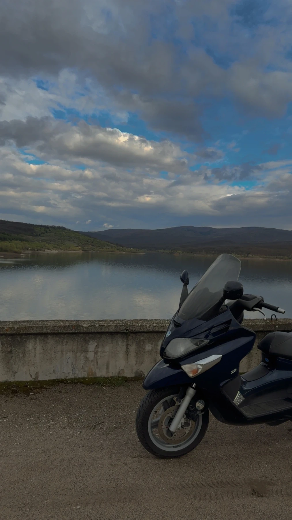 Piaggio XEvo  - изображение 2