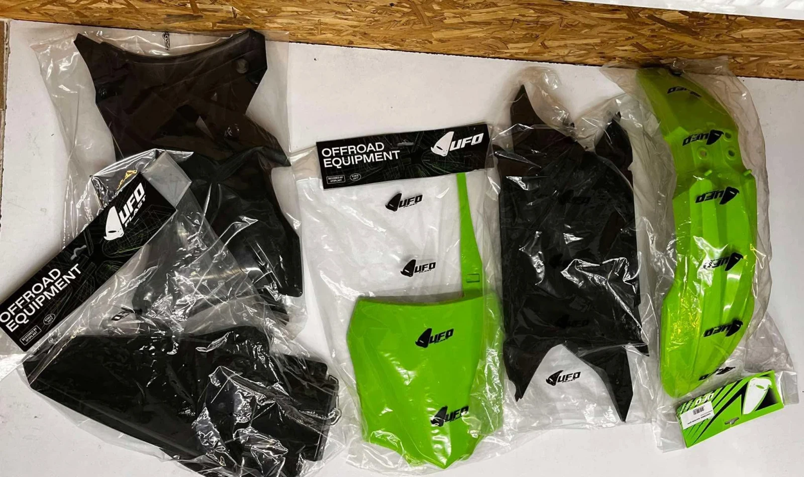 Kawasaki Kx  - изображение 6