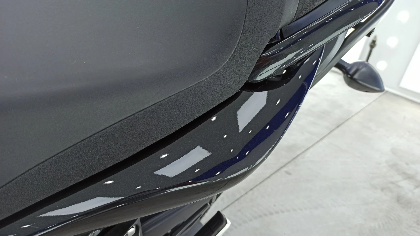 Yamaha Fazer FZ6 S2 - изображение 7