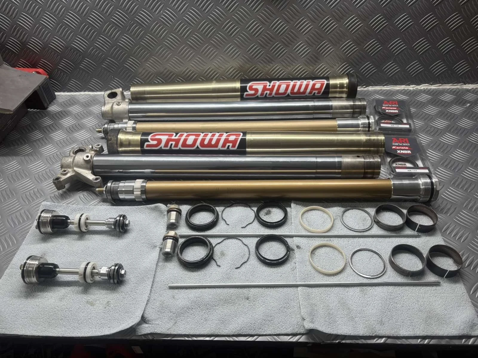 Honda Crf 450, снимка 6 - Мотоциклети и мототехника - 54331650