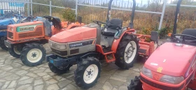 ����� �� �������� �� ������� Yanmar F230 FORTE