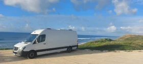  Sprinter 316CD1 | Mobile.bg    4