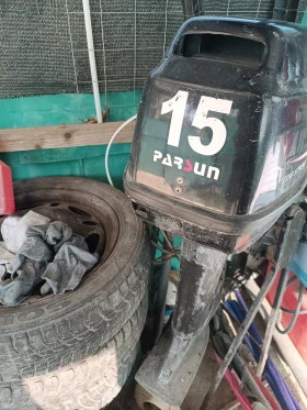 ����������� �������� Parsun two stroke | Mobile.bg � ����� ������ 2