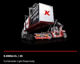  Kaessbohrer     SWAP BODY  | Mobile.bg    15