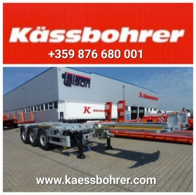  Kaessbohrer       | Mobile.bg   17