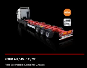  Kaessbohrer     SWAP BODY  | Mobile.bg    5